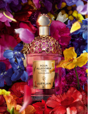 Florabloom Forte Edp